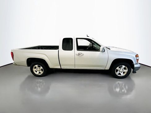 Used 2012 Chevrolet Colorado LT image 9