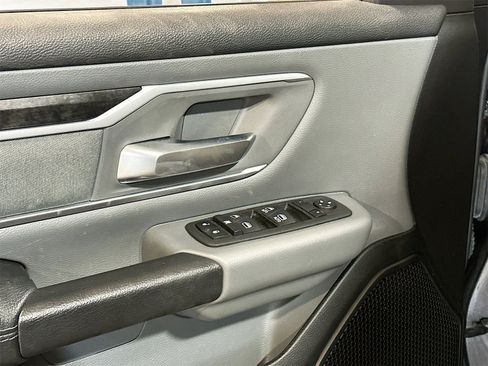 Used 2022 RAM 1500 Big Horn image 17
