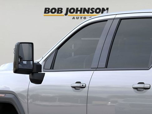 New 2026 GMC Sierra 2500 AT4 image 12