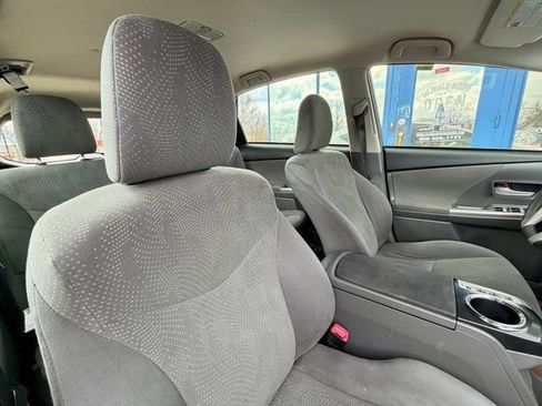 Used 2014 Toyota Prius V Three image 19
