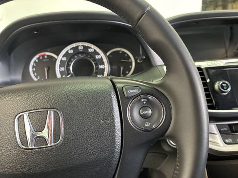 Used 2014 Honda Accord EX-L image 13