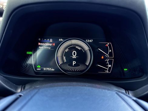 Used 2021 Lexus UX 250h w/ Premium Package AWD/4WD image 15