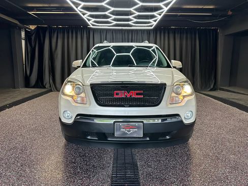 Used 2012 GMC Acadia SLT AWD/4WD image 2