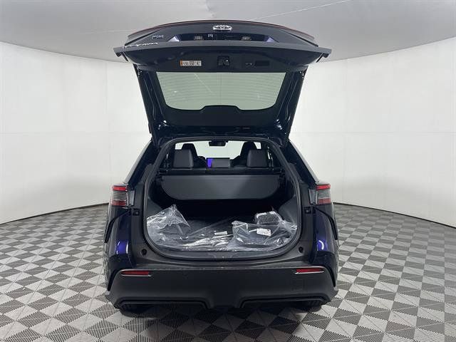New 2026 Toyota bZ AWD/4WD image 22