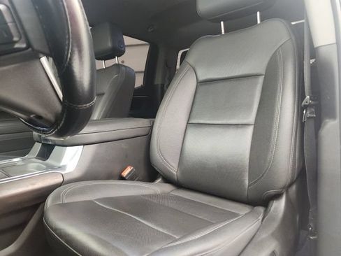 Used 2025 GMC Sierra 1500 SLT w/ SLT Premium Package AWD/4WD image 14
