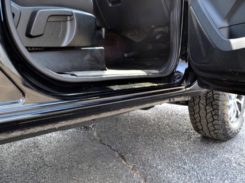 Used 2020 Ford Ranger XLT w/ Equipment Group 301A Mid image 33