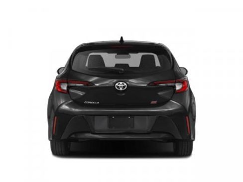 New 2026 Toyota Corolla SE image 8