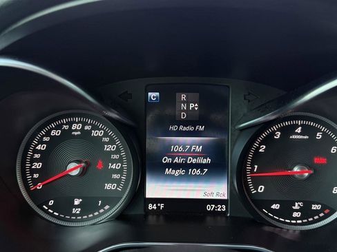 Used 2017 Mercedes-Benz C 300 4MATIC Sedan image 50