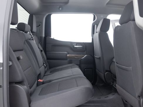 Used 2022 GMC Sierra 1500 Elevation image 33