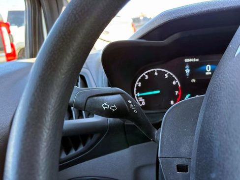 Certified 2021 Ford Transit Connect XL FWD image 23