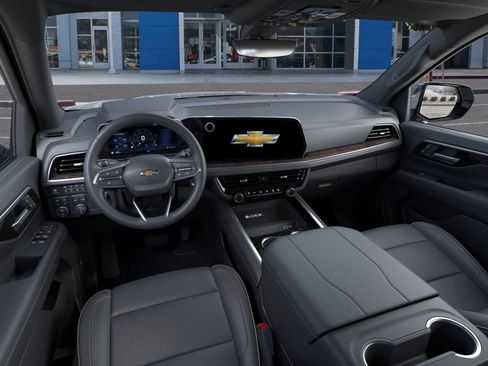 New 2026 Chevrolet Tahoe Premier AWD/4WD image 40
