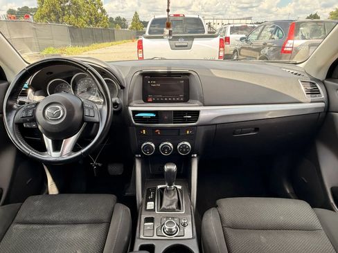 Used 2016 MAZDA CX-5 Touring w/ Bose/Moonroof Package AWD/4WD image 3