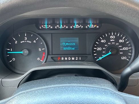 Used 2024 Ford E-350 and Econoline 350 Super Duty w/ Power Windows & Locks Group RWD image 24