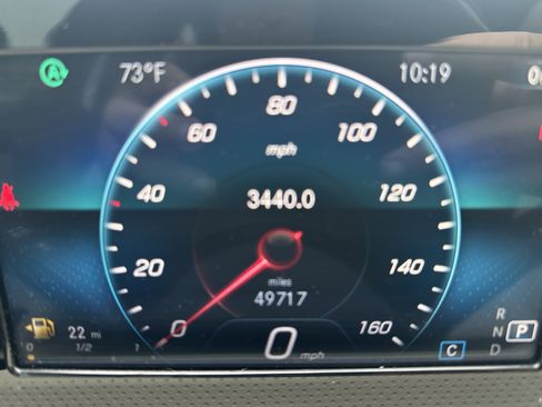 Used 2020 Mercedes-Benz A 220 image 11