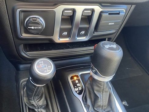 New 2026 Jeep Wrangler Sport image 22