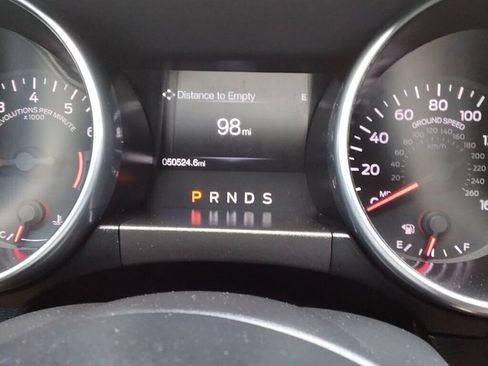 Used 2018 Ford Mustang Premium RWD image 14
