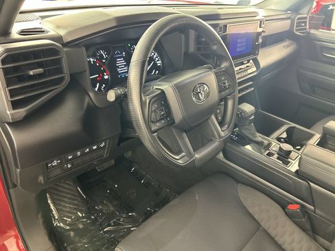 Used 2026 Toyota Tundra SR5 w/ SX Package AWD/4WD image 11