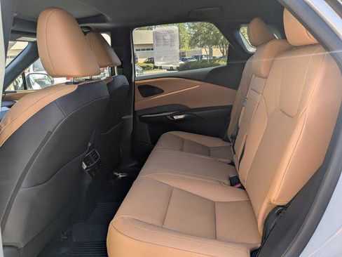 Certified 2023 Lexus RX 350 Premium Plus w/ Cold Area Package image 43