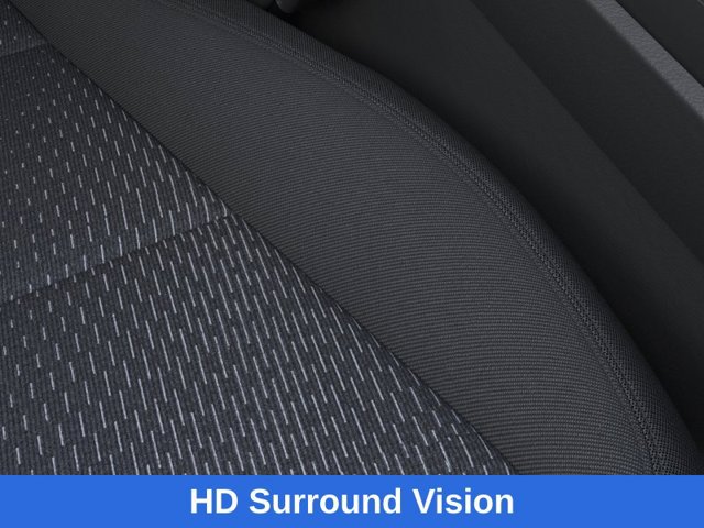 Used 2026 Chevrolet Equinox LT w/ Safety and Technology Package FWD image 22