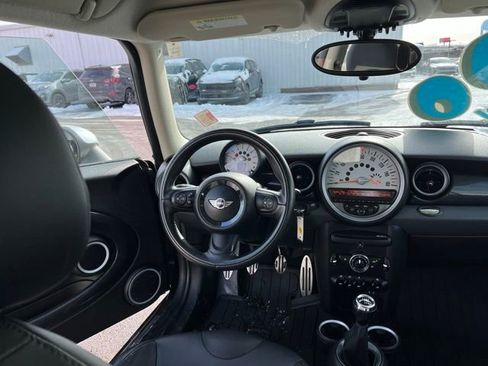 Used 2011 MINI Cooper Clubman S image 37