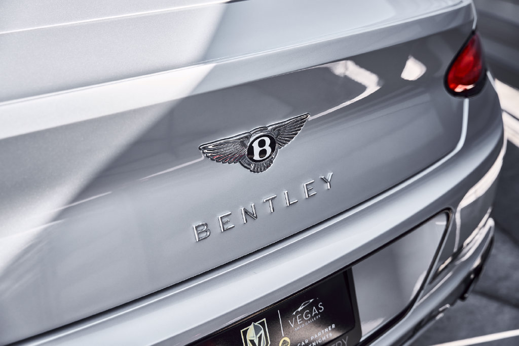 Used 2021 Bentley Continental GT AWD/4WD image 11