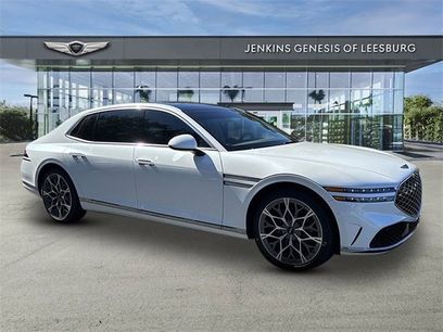 New 2026 Genesis G90 3.5T