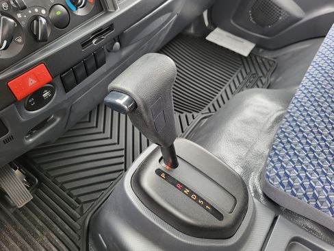 New 2026 Isuzu NPR RWD image 18