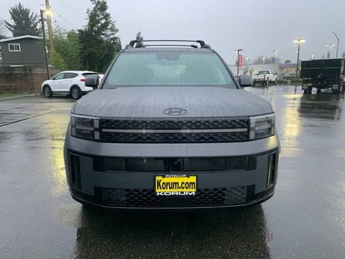 New 2026 Hyundai Santa Fe Calligraphy image 9