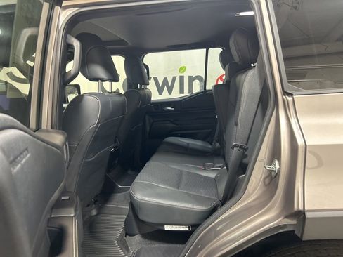 Used 2024 Toyota Land Cruiser AWD/4WD image 19