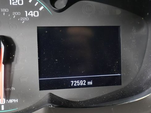 Used 2021 Chevrolet Trax LT image 29