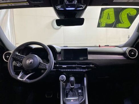 Used 2024 Alfa Romeo Tonale Veloce image 33