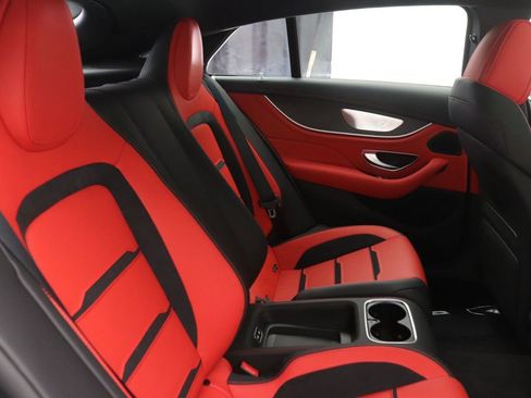 New 2026 Mercedes-Benz AMG GT 53 image 10