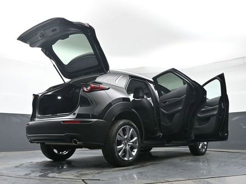 Certified 2023 MAZDA CX-30 AWD 2.5 S w/ Select Package image 44