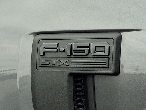 Used 2023 Ford F150 XL w/ STX Appearance Package AWD/4WD image 32