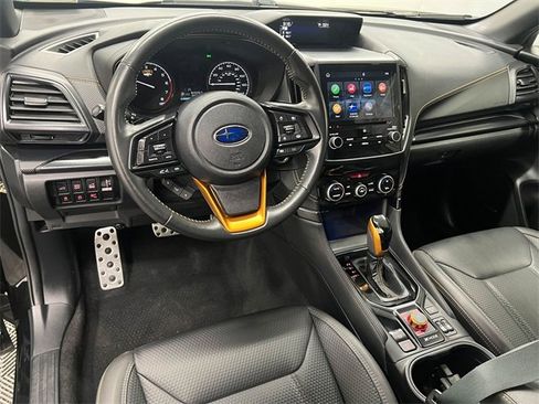 Used 2023 Subaru Forester Wilderness image 16