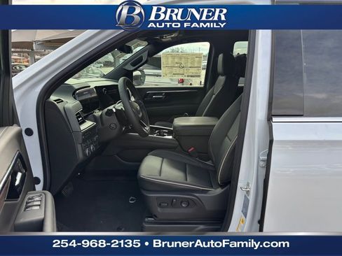 New 2026 Chevrolet Tahoe Premier image 12