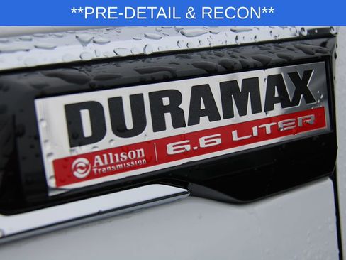 Used 2025 GMC Sierra 3500 SLE image 9