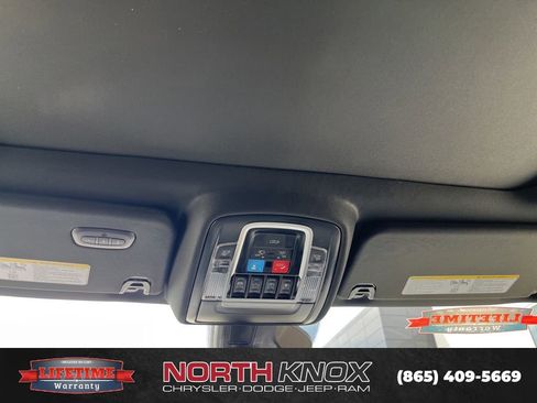 New 2026 RAM 1500 Limited AWD/4WD image 11