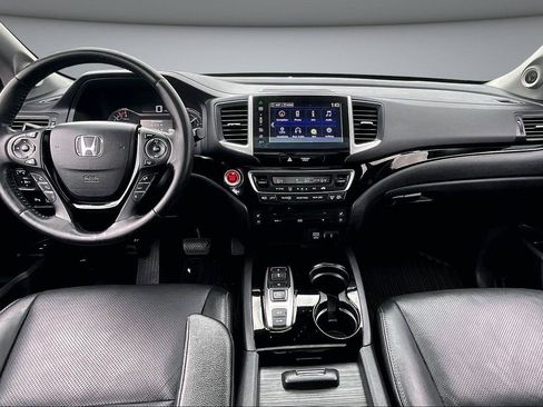 Used 2016 Honda Pilot Elite image 8