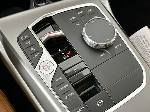 New 2026 BMW 430i xDrive Coupe w/ M Sport Package image 17