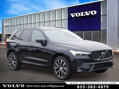 New 2025 Volvo XC60 B5 Plus w/ Climate Package