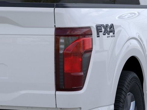 New 2026 Ford F150 XLT AWD/4WD image 21
