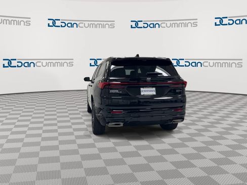 New 2026 Buick Enclave Sport Touring w/ Power Package FWD image 7
