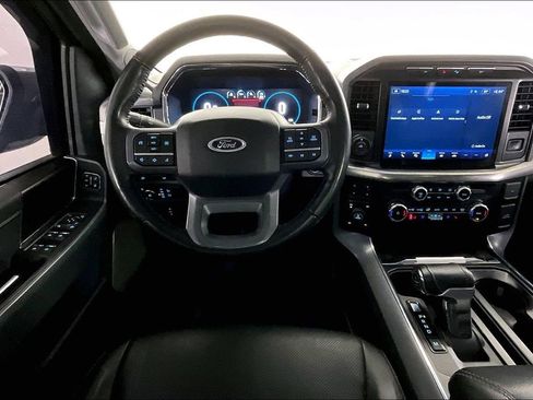 Used 2022 Ford F150 Lariat image 7