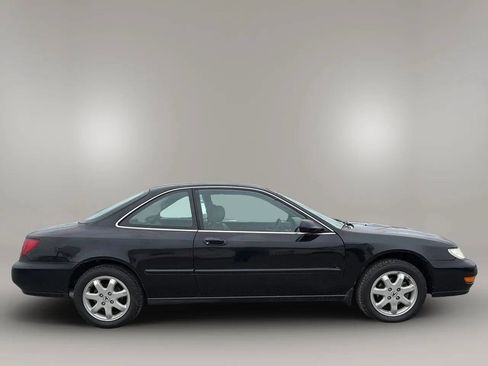 Used 1998 Acura CL 3.0 image 8