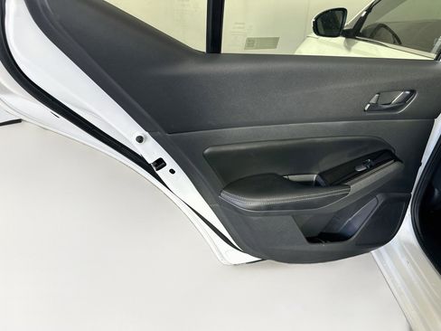 Used 2023 Nissan Altima 2.5 SV FWD image 24
