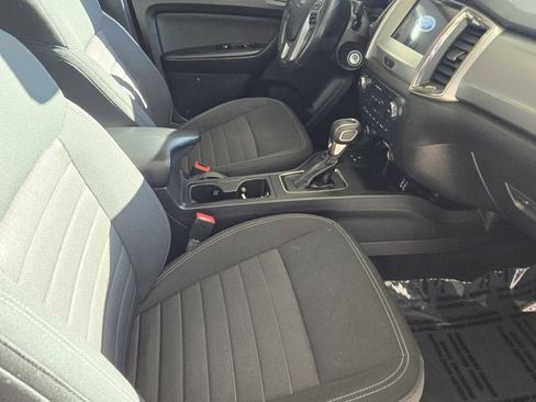 Used 2020 Ford Ranger XLT w/ XLT Sport Appearance Package image 4