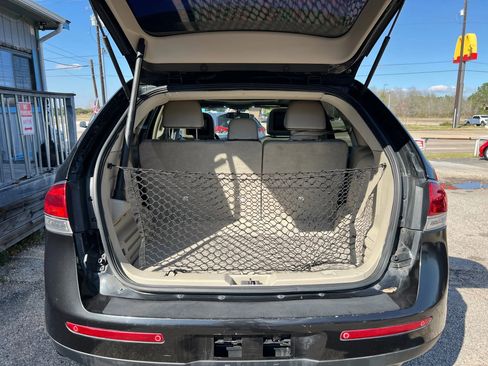 Used 2012 Lincoln MKX FWD image 24