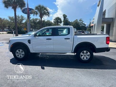 New 2025 Ford Ranger XL w/ Trailer Tow Package image 4