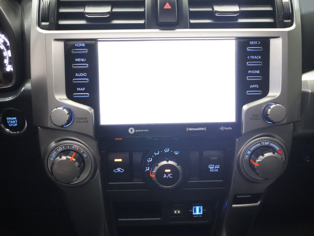 Used 2021 Toyota 4Runner SR5 Premium w/ Moonroof Package RWD image 22